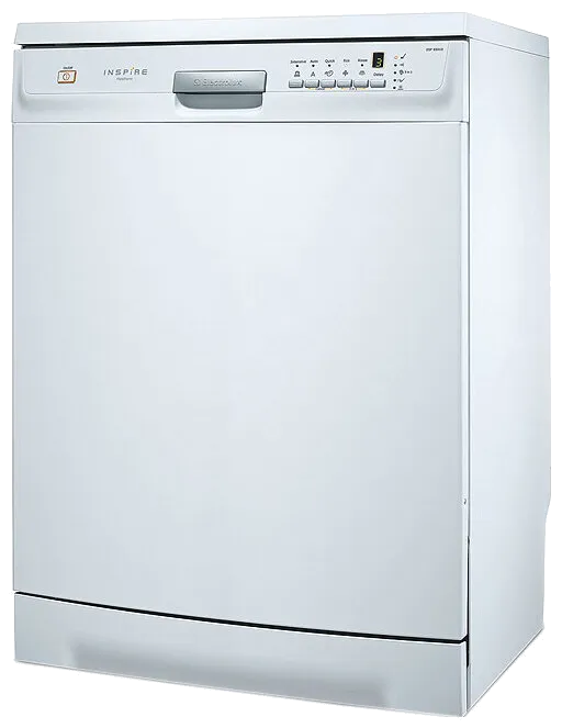 Разблокировка циркуляционного насоса Electrolux ESF 65010