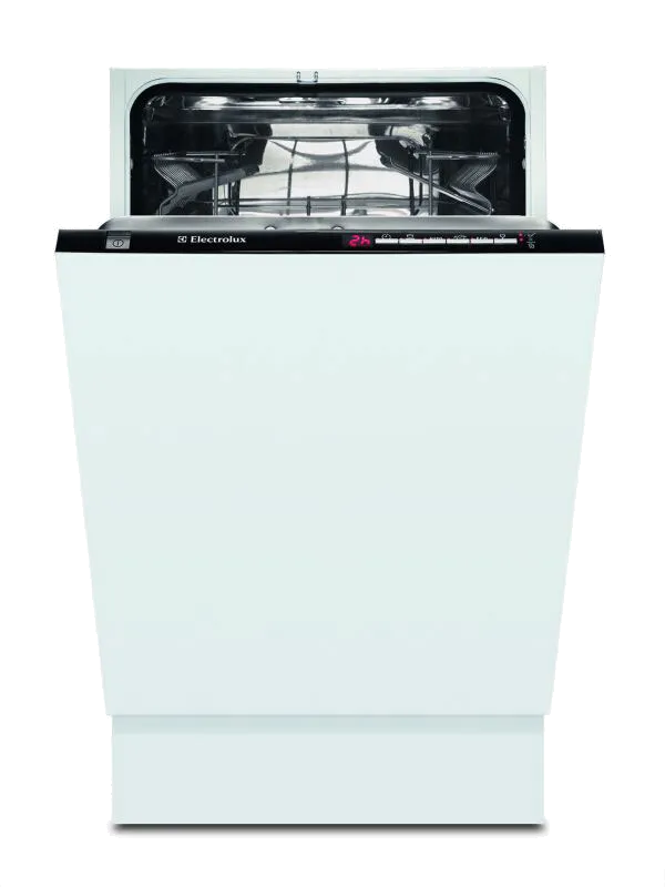 Разблокировка циркуляционного насоса Electrolux ESL 46010