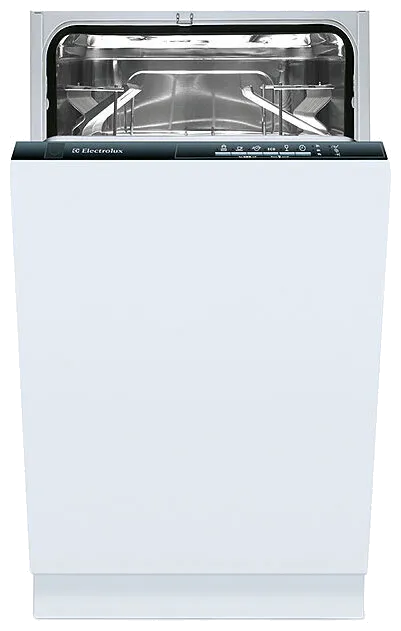 Разблокировка циркуляционного насоса Electrolux ESL 45010