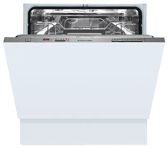 Разблокировка циркуляционного насоса Electrolux ESL 67030