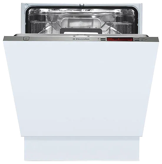 Разблокировка циркуляционного насоса Electrolux ESL 68040