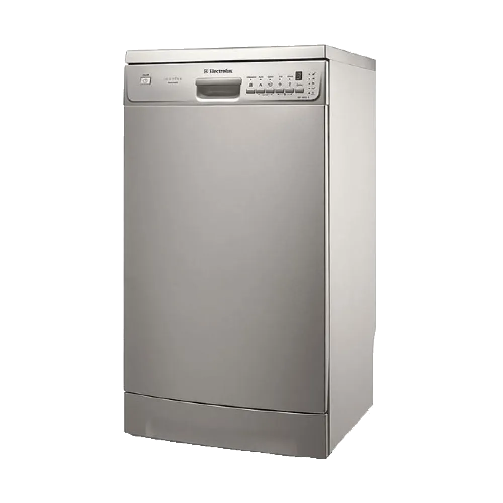 Разблокировка циркуляционного насоса Electrolux ESF 45010