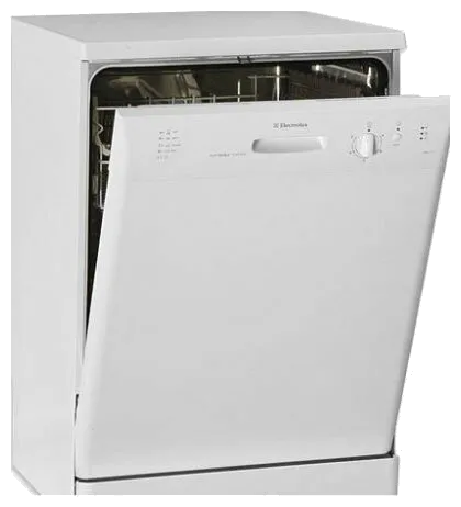 Разблокировка циркуляционного насоса Electrolux ESF 6127
