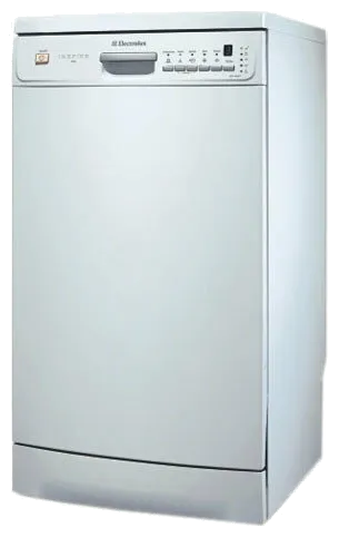 Разблокировка циркуляционного насоса Electrolux ESF 45011