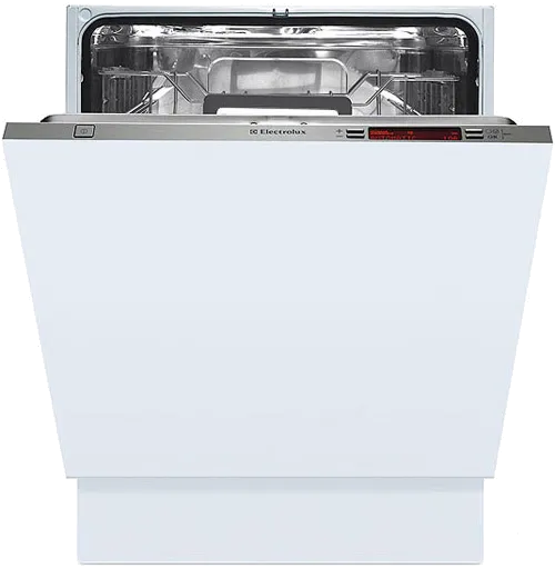 Разблокировка циркуляционного насоса Electrolux ESL 66020