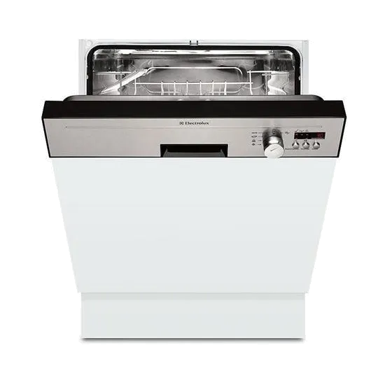 Разблокировка циркуляционного насоса Electrolux ESI 63020 X