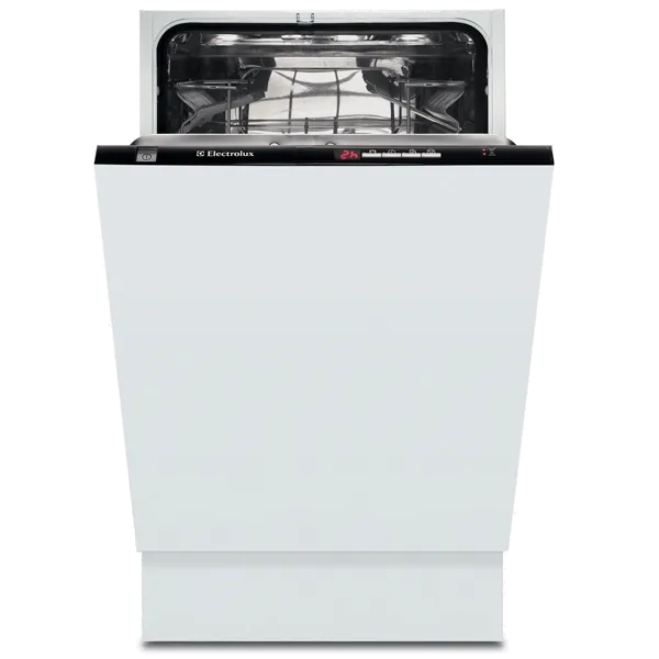 Разблокировка циркуляционного насоса Electrolux ESL 48010
