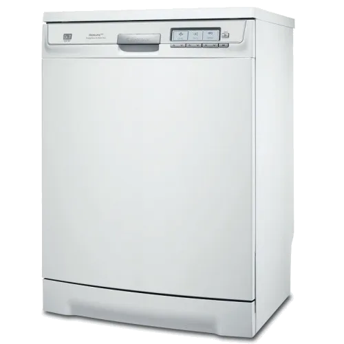 Разблокировка циркуляционного насоса Electrolux ESF 66710
