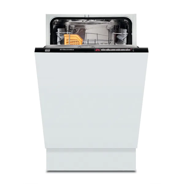 Разблокировка циркуляционного насоса Electrolux ESL 47030