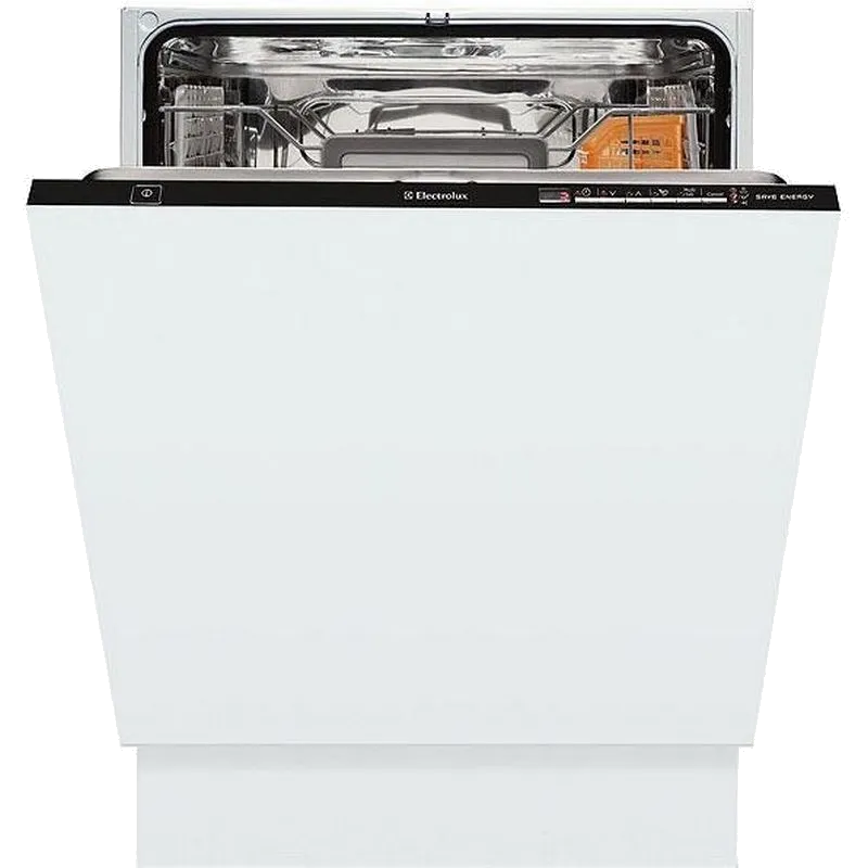 Разблокировка циркуляционного насоса Electrolux ESI 68060 X