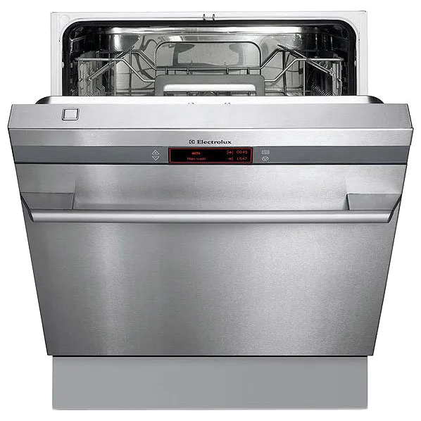 Разблокировка циркуляционного насоса Electrolux ESI 68860 X
