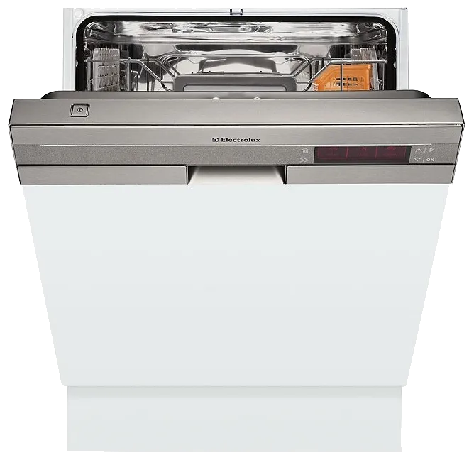 Разблокировка циркуляционного насоса Electrolux ESL 68060