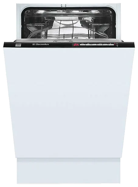 Разблокировка циркуляционного насоса Electrolux ESL 67010