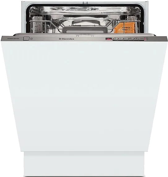 Разблокировка циркуляционного насоса Electrolux ESI 67050 X