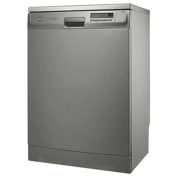 Разблокировка циркуляционного насоса Electrolux ESF 66720