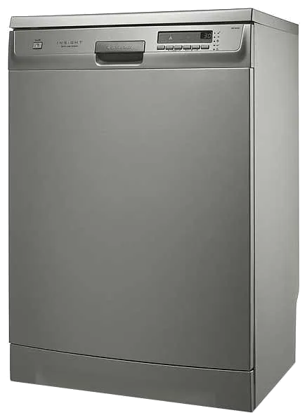 Разблокировка циркуляционного насоса Electrolux ESF 66720 X