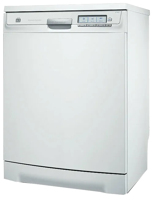Разблокировка циркуляционного насоса Electrolux ESF 68030