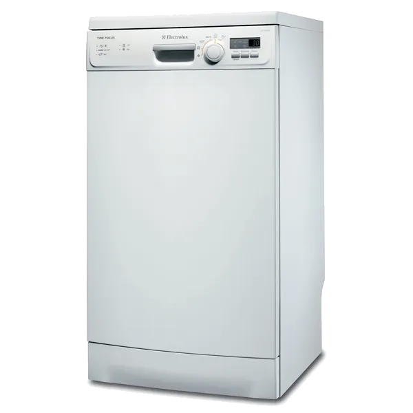 Разблокировка циркуляционного насоса Electrolux ESF 45030
