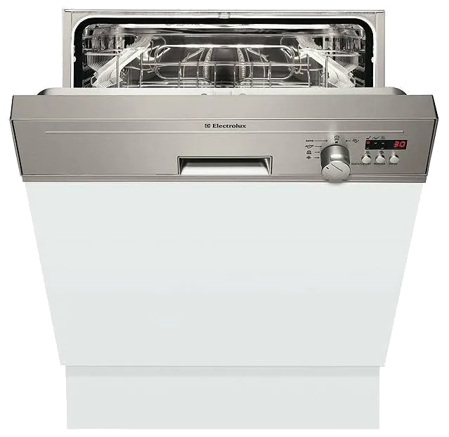 Разблокировка циркуляционного насоса Electrolux ESI 64030 X