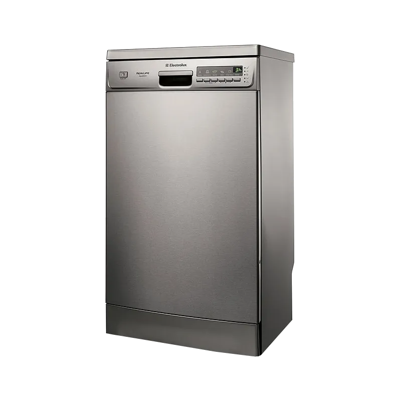Разблокировка циркуляционного насоса Electrolux ESF 47015 W
