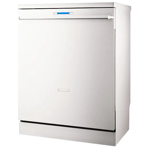 Разблокировка циркуляционного насоса Electrolux ESF 66811