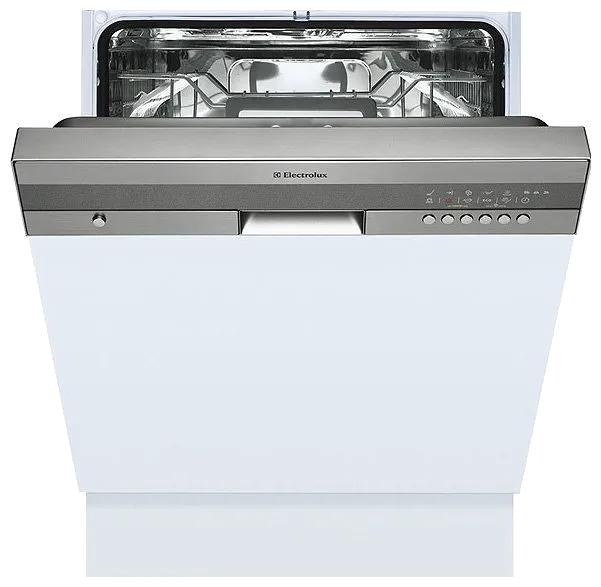 Разблокировка циркуляционного насоса Electrolux ESL 64010