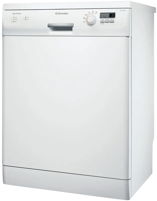 Разблокировка циркуляционного насоса Electrolux ESF 65030 W