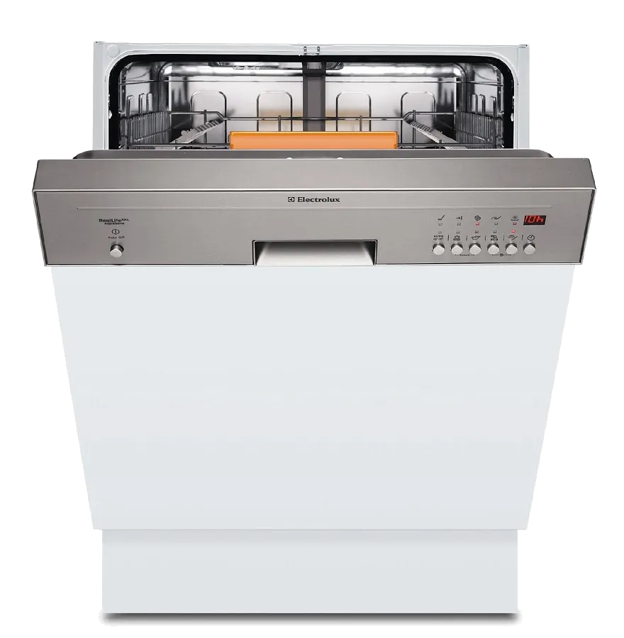 Разблокировка циркуляционного насоса Electrolux ESI 66060 XR