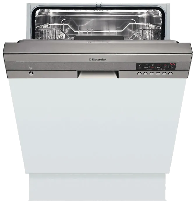 Разблокировка циркуляционного насоса Electrolux ESI 67040 XR