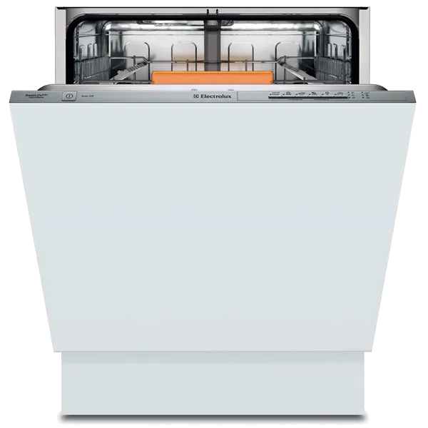 Разблокировка циркуляционного насоса Electrolux ESL 65070 R