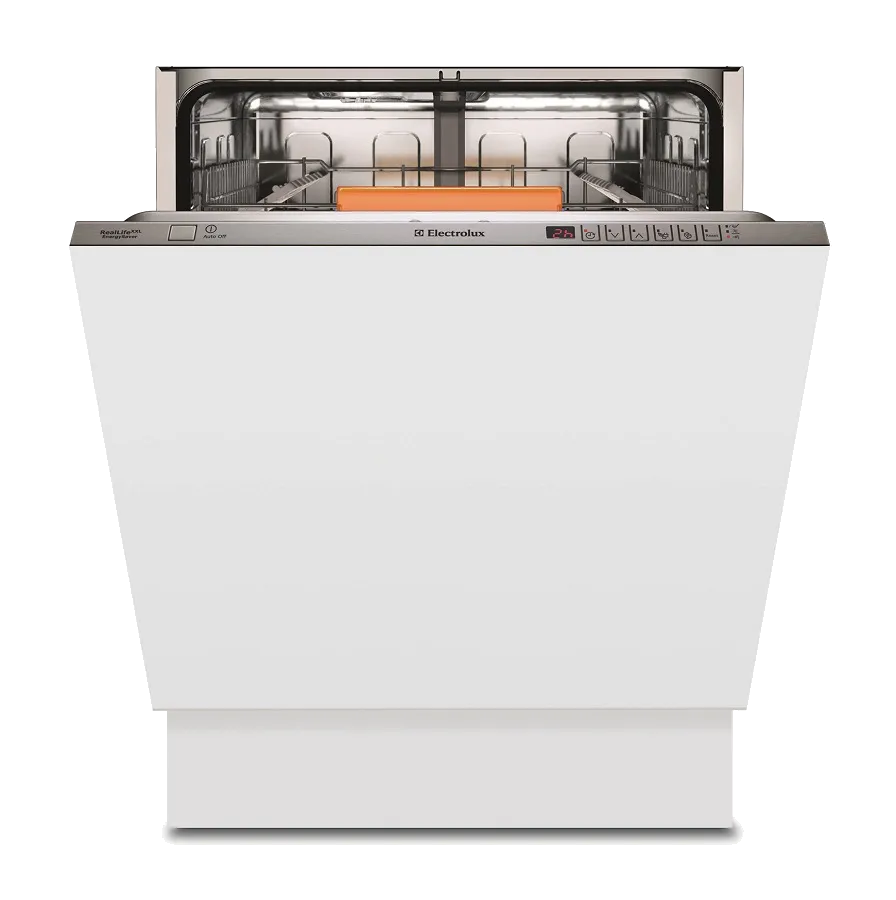 Разблокировка циркуляционного насоса Electrolux ESL 68070 R