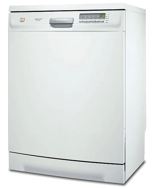 Разблокировка циркуляционного насоса Electrolux ESF 66070 WR