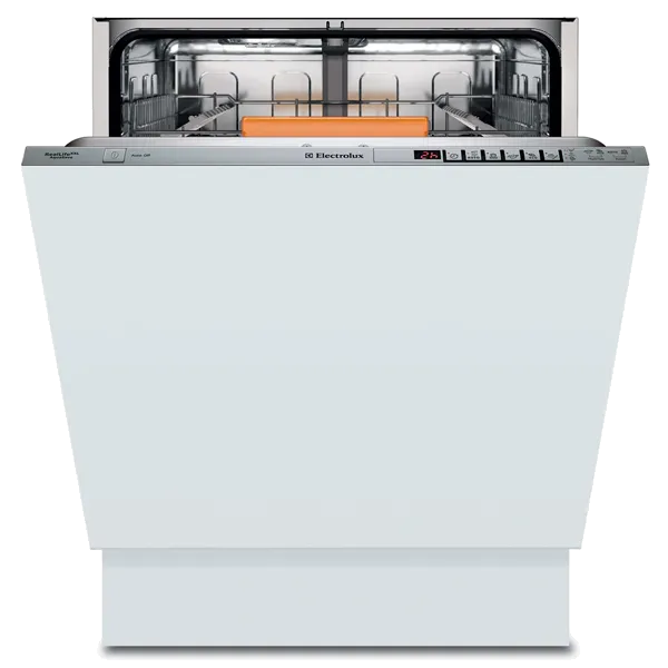 Разблокировка циркуляционного насоса Electrolux ESL 66060 R