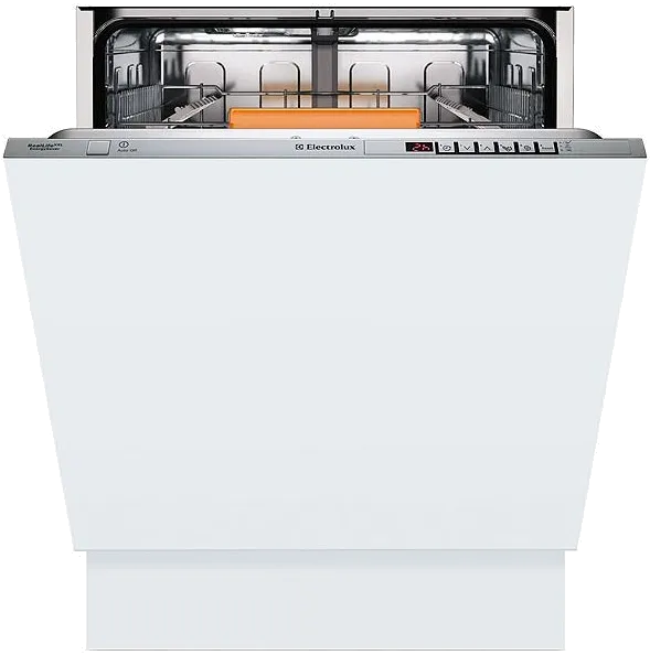 Разблокировка циркуляционного насоса Electrolux ESL 67040 R