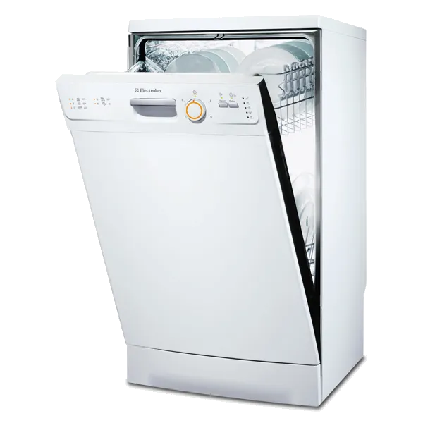 Разблокировка циркуляционного насоса Electrolux ESF 43030