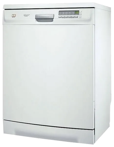 Разблокировка циркуляционного насоса Electrolux ESF 65710 W