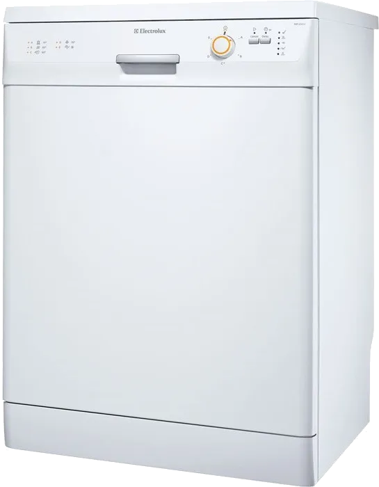 Разблокировка циркуляционного насоса Electrolux ESF 63012 W