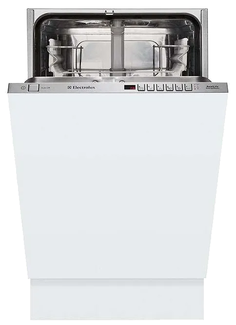 Разблокировка циркуляционного насоса Electrolux ESL 47700 R