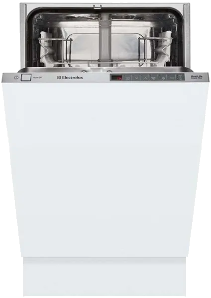 Разблокировка циркуляционного насоса Electrolux ESL 48900R