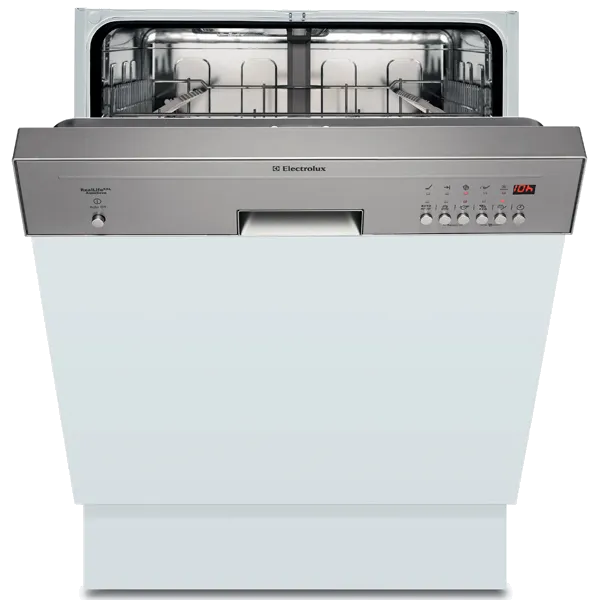 Разблокировка циркуляционного насоса Electrolux ESI 65060 XR