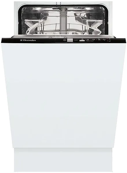 Разблокировка циркуляционного насоса Electrolux ESL 43500