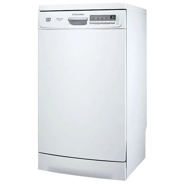 Разблокировка циркуляционного насоса Electrolux ESF 46015 WR
