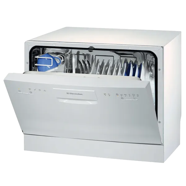 Разблокировка циркуляционного насоса Electrolux ESF 2200 DW
