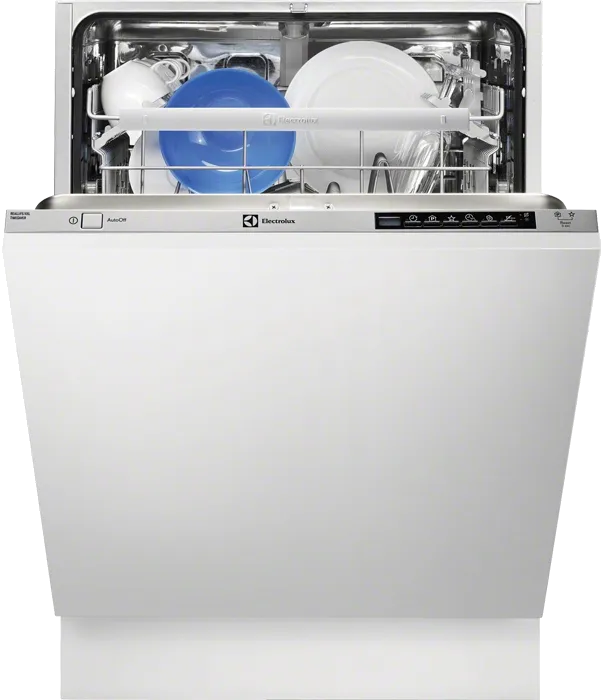 Разблокировка циркуляционного насоса Electrolux ESL 6550