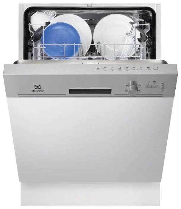 Разблокировка циркуляционного насоса Electrolux ESI 6200 LOX