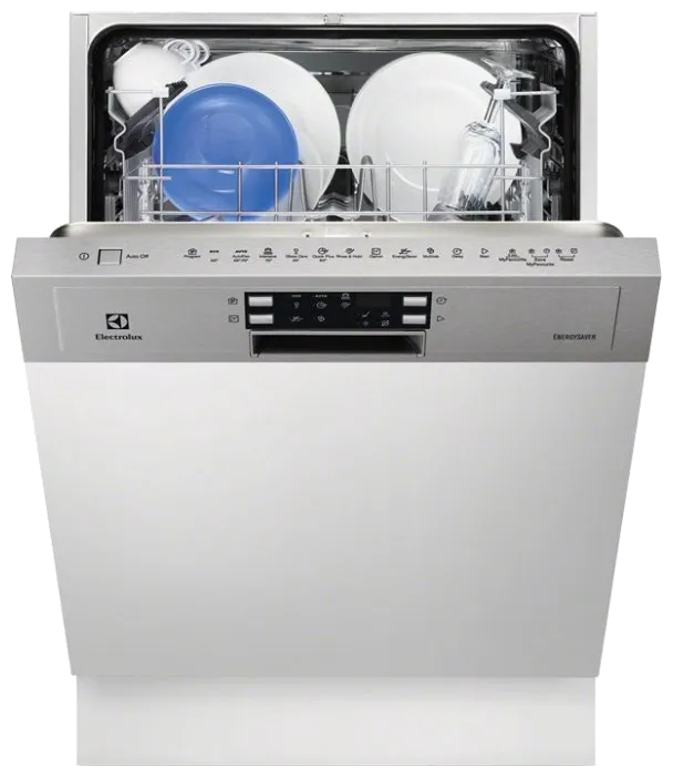 Разблокировка циркуляционного насоса Electrolux ESI 6510 LAX
