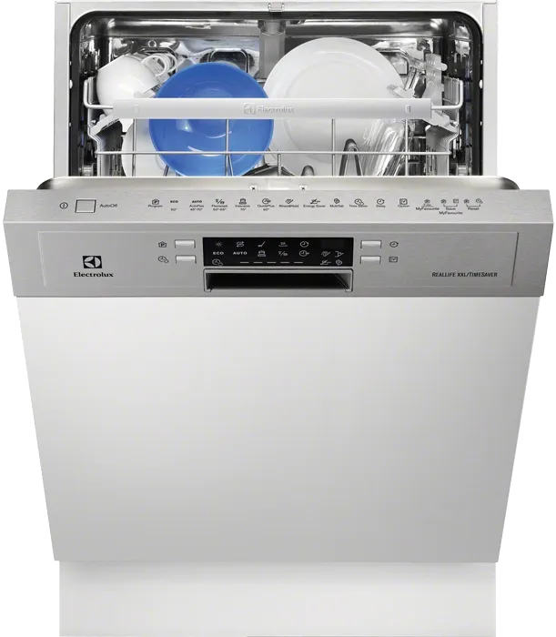 Разблокировка циркуляционного насоса Electrolux ESI 6610 ROX