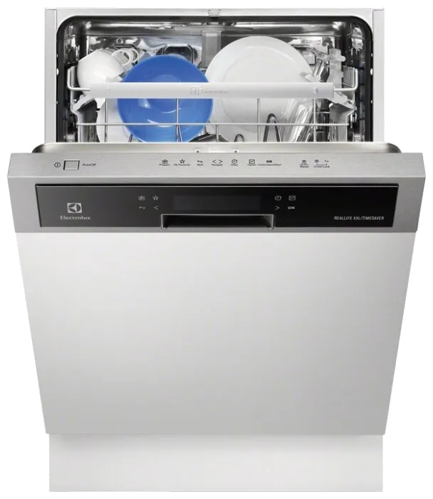 Разблокировка циркуляционного насоса Electrolux ESI 6800 RAX