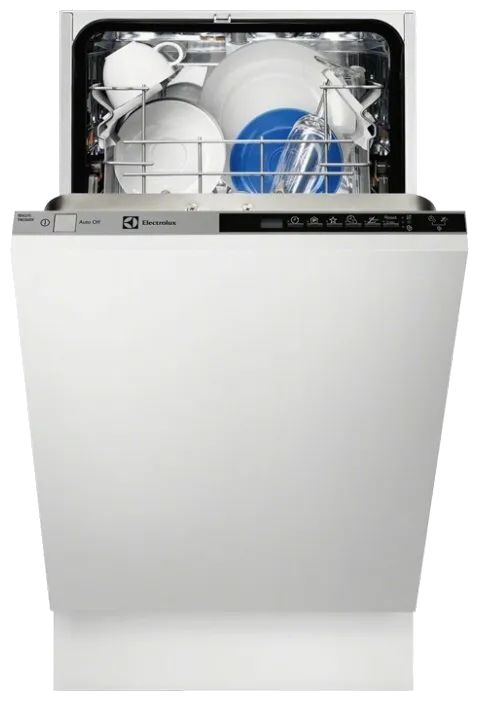 Разблокировка циркуляционного насоса Electrolux ESL 4550 RA