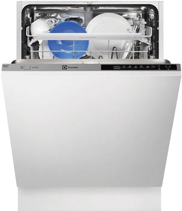 Разблокировка циркуляционного насоса Electrolux ESL 6380 RO